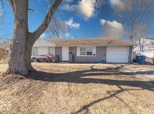 4212 Aspen Way, Indianapolis, IN