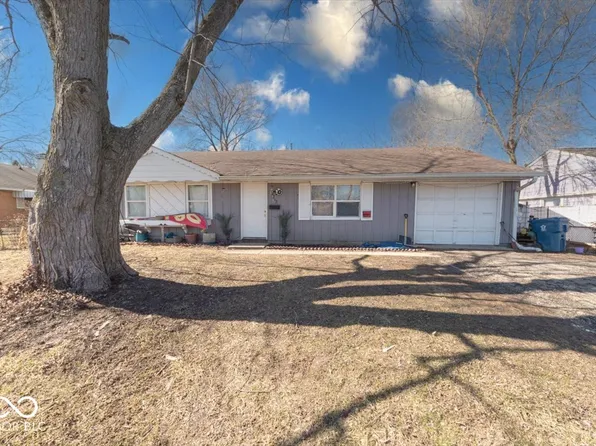 4212 Aspen Way, Indianapolis, IN 46226