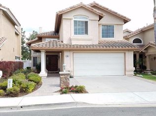 56 Tavella Pl, Foothill Ranch, CA 92610