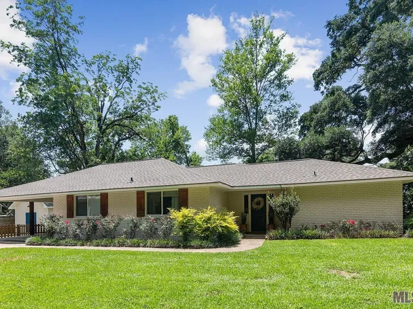 11530 Old South Dr, Clinton, LA 70722