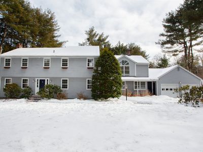 47 Drumlin Rd, West Simsbury, CT, 06092