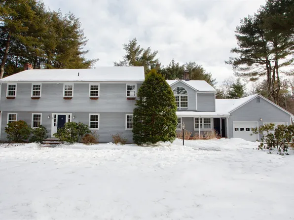 47 Drumlin Road, Simsbury, CT 06092