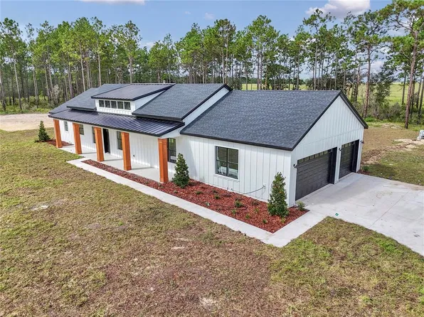 3890 SE 139 TERRACE, MORRISTON, FL 32668