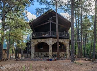 17385 Mountainside Pl, Munds Park, AZ 86017