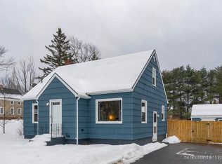 120 Maple Ave, Scarborough, ME 04074