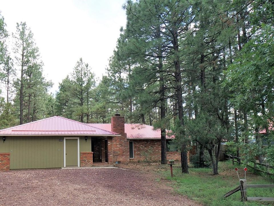 Move-in Ready Home in Lakeside