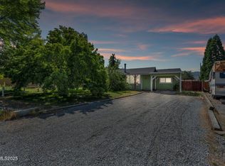 3830 Petrel Ct, Reno, NV 89508