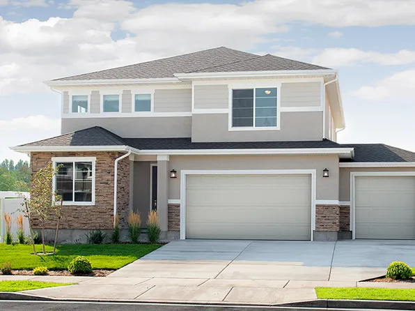 6353 Red Colt Ln, Tooele, UT 84074