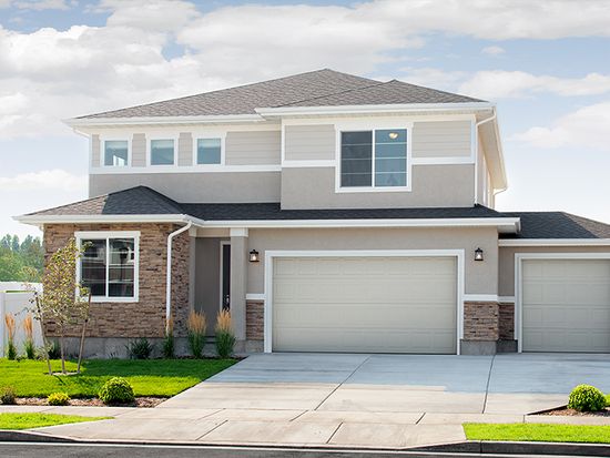 482 W Gallup Ln, Stansbury Park, UT 84074