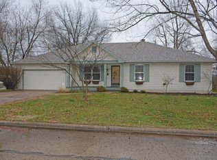 5700 S Hampton Ave, Springfield, MO 65810
