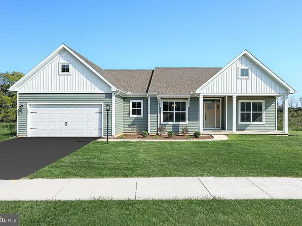 160 Saffron Blvd Lot 31, Centre Hall, PA 16828