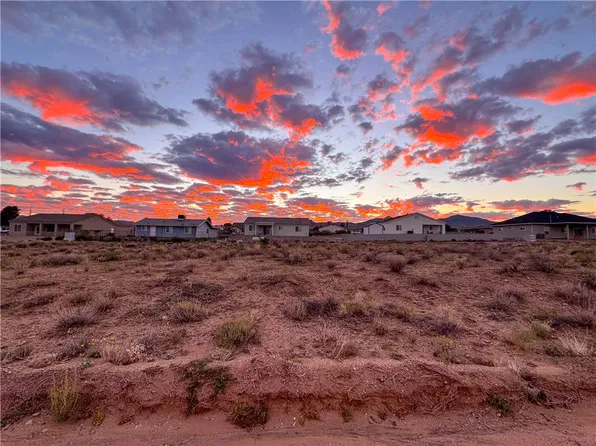 9618 N Concho Drive, Kingman, AZ 86401