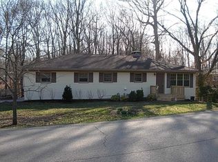 2905 Dogwood Dr, Springfield, OH 45504
