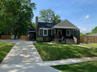 107 Mayfield Dr, Anderson, SC 29625