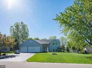 17022 Georgetown Way, Rosemount, MN 55068