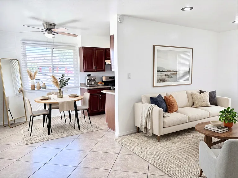 2629 E Turney Ave #1 — Photo 6