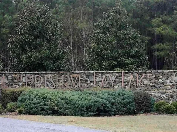 Preserve Trl Lot 231, Sylacauga, AL 35151