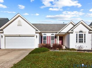5217 Joshua Tree Cir, Fredericksburg, VA 22407