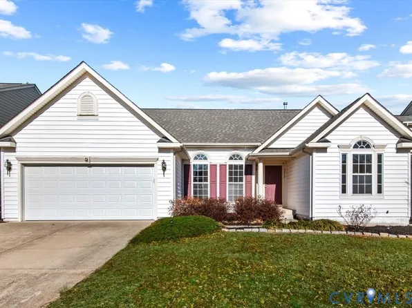 5217 Joshua Tree Cir, Fredericksburg, VA 22407