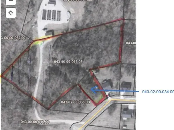 585 Claiborne Dr, Dry Ridge, KY 41035