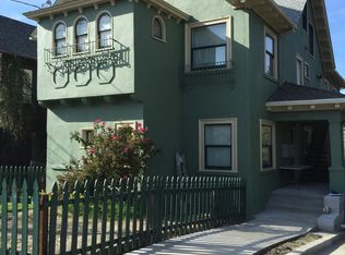 445 Oakland Ave APT 1, Oakland, CA