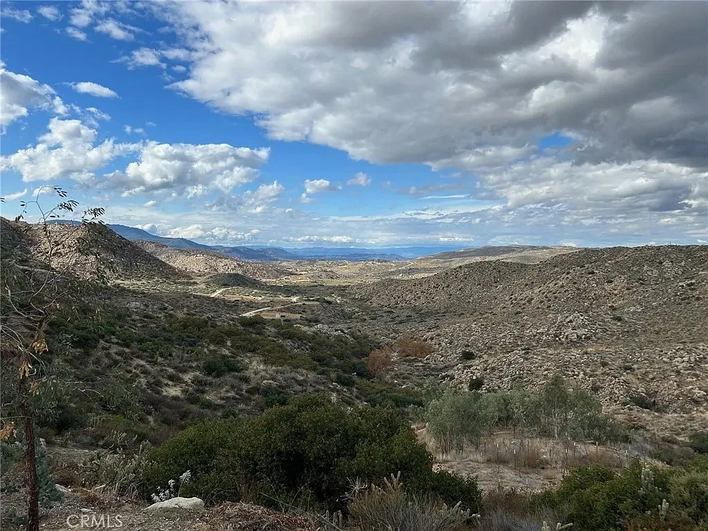 Panoramic Views , 360 from every angle of the property. - Highway 371
