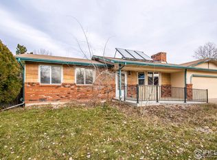 10 Beckwith Pl, Longmont, CO 80501