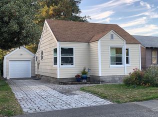 171 15th Ave, Longview, WA 98632