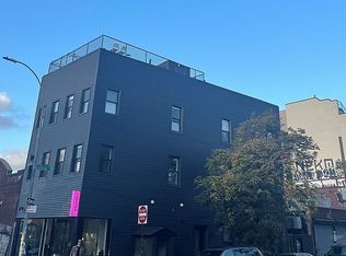 626 Lorimer St #FF, Brooklyn, NY 11211