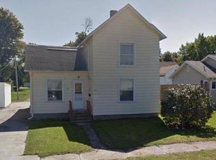 409 E Washington St, Napoleon, OH 43545
