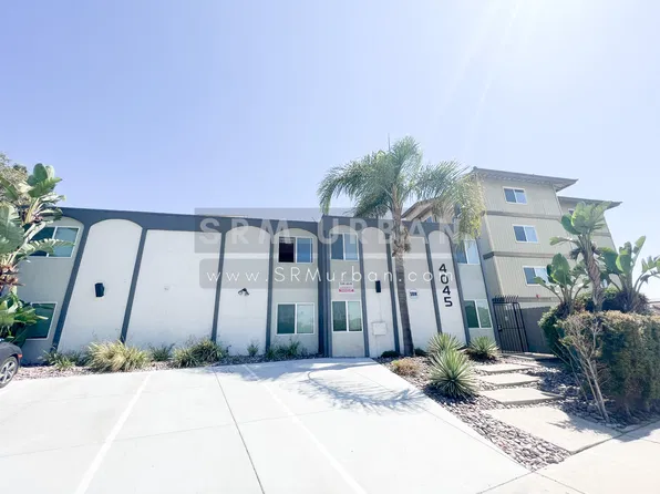 4045 33rd St #1, San Diego, CA 92104