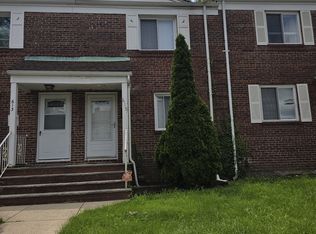 615 No Maple Ave #1, East Orange, NJ 07017