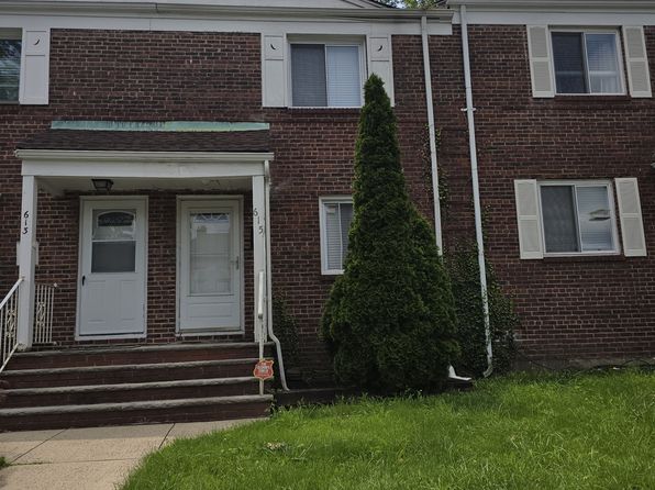 615 No Maple Ave #1