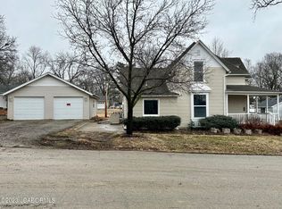 200 Rice Blvd, California, MO 65018