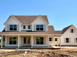 518 Grady Calvery, West, TX 76691