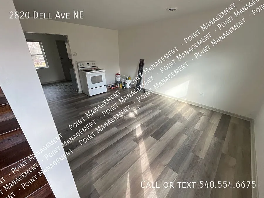 2 Bedroom 1 Bath Townhome Coming soon! — Photo 4