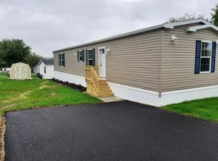 208 Frieden Mnr, Schuylkill Haven, PA 17972