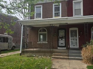 7126 N Broad St, Philadelphia, PA 19126