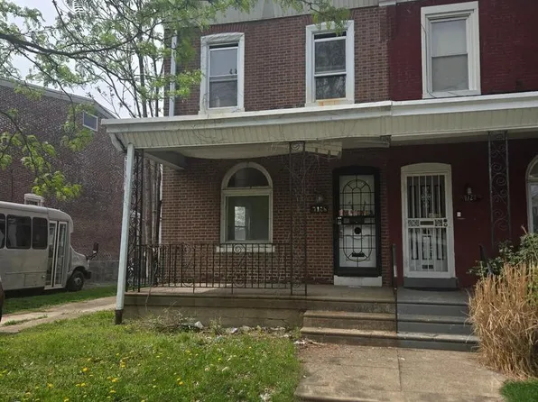 7126 N Broad St, Philadelphia, PA 19126