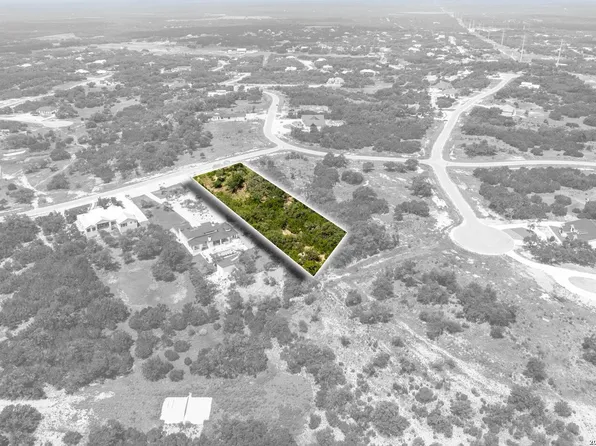 525 ROSEMARY RIDGE DR LOT 157, Bulverde, TX 78163