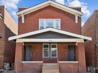 3240 Liberty St #2NDFLOOR, Saint Louis, MO