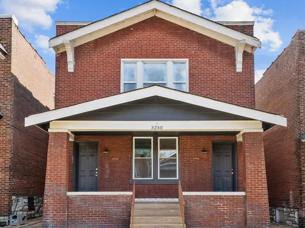 3240 Liberty St #2NDFLOOR, Saint Louis, MO 63111