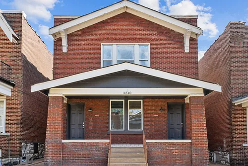 3240 Liberty St #2NDFLOOR Photo 1