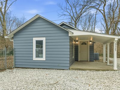 5325 Crown St, Indianapolis, IN, 46208
