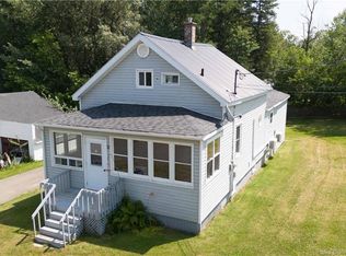 55 Post St, Plaster Rock, NB E7G 2M7
