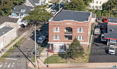 1874 Barnum Ave #2E Photo 1