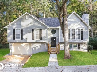 85 Cathy Ln, Hiram, GA
