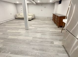 552 S Benner Ave, Fountain Hill, PA 18015