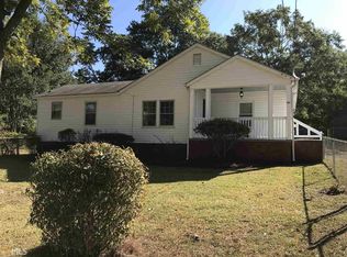 160 Melton St, Griffin, GA 30223