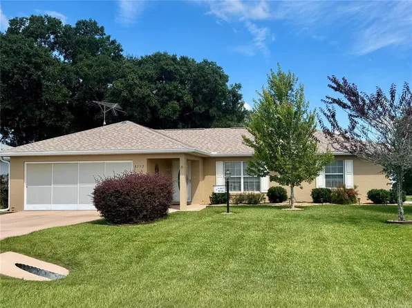 8732 SW 60TH CIRCLE, OCALA, FL 34476